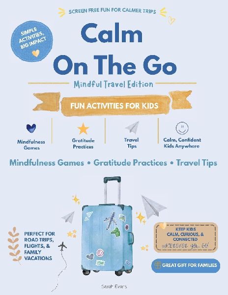 Calm On The Go
