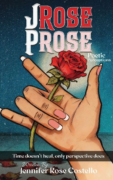 Poetic Perceptions