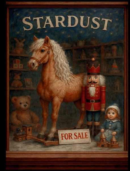 Stardust: The Rocking Horse