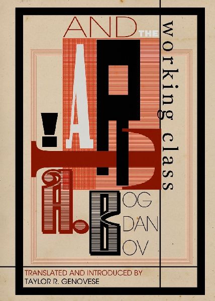 Art and the Working Class