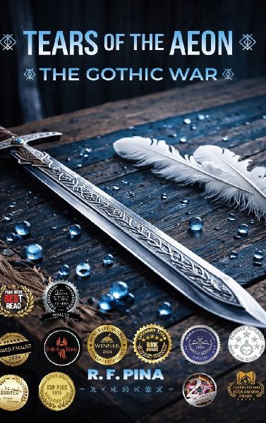 Tears of the Aeon: The Gothic War