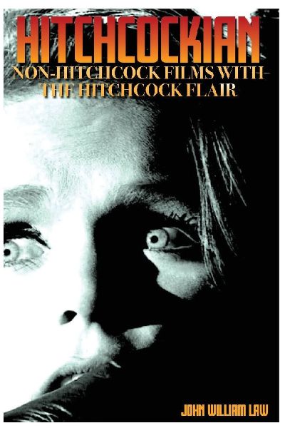 Hitchcockian