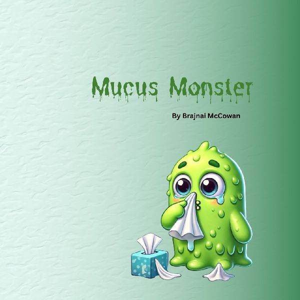 Mucus Monster