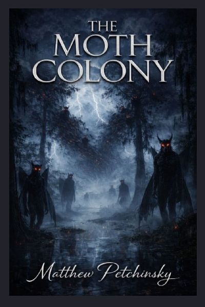 The Moth Colony