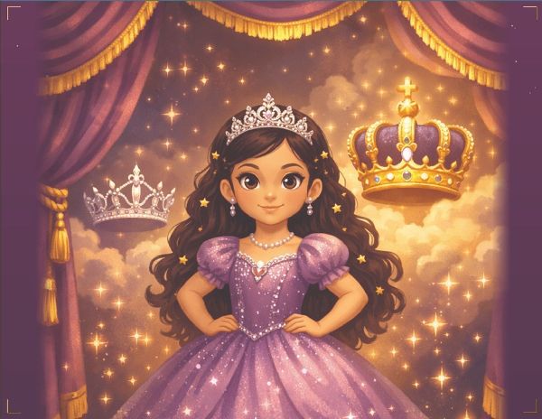 Zarina's Crown