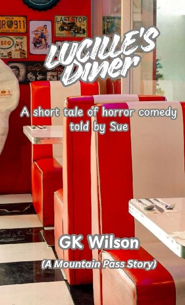 Lucilles Diner