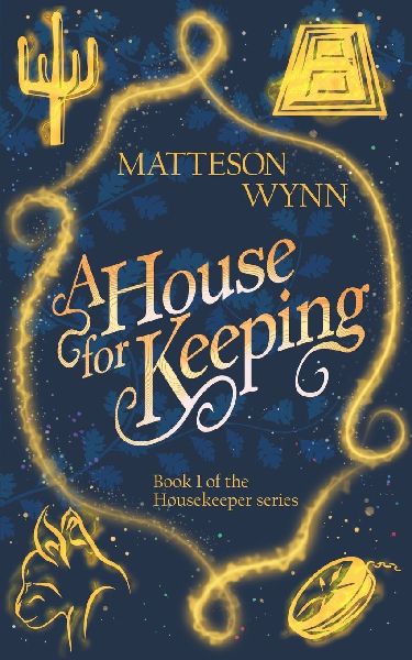 A House for Keeping