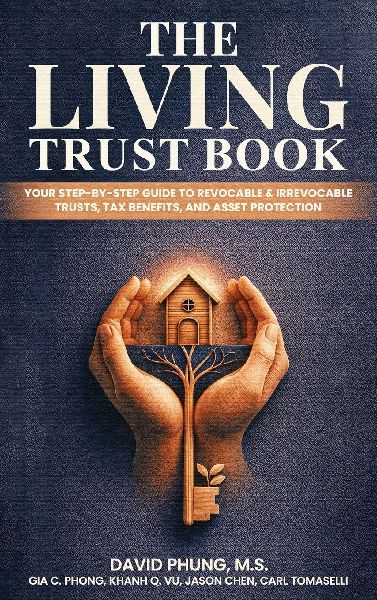 The Living Trust Book