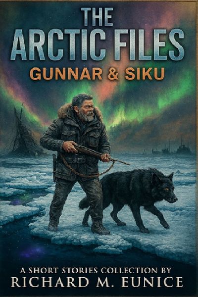 The Arctic Files