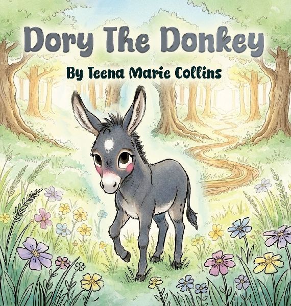 Dory The Donkey