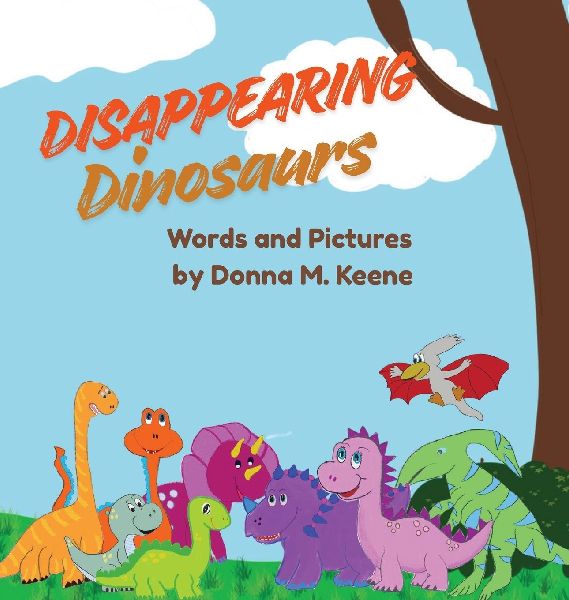 Disappearing Dinosaurs