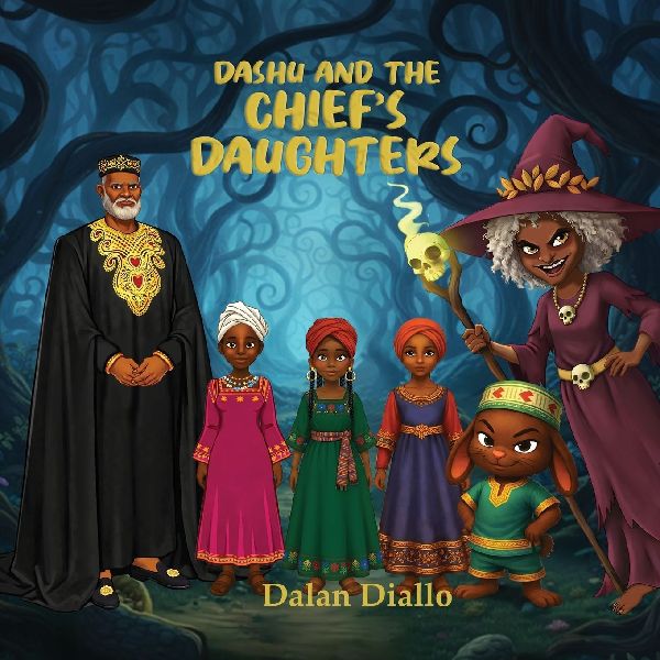 Dashu and the Chiefs Daughters