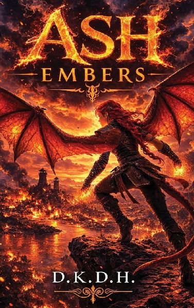ASH: Embers