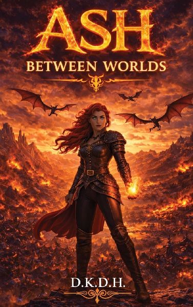 ASH: Between the Worlds