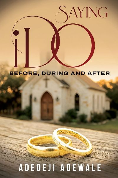 Saying I Do: Before, During and After