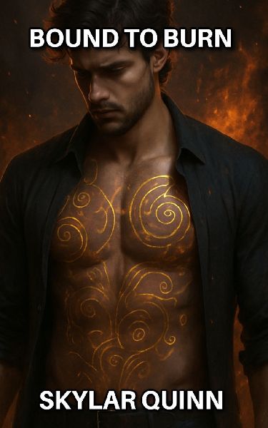 Bound to Burn