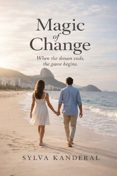 Magic of Change: When the dream ends, the game begins