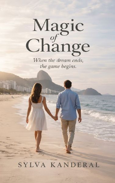 Magic of Change: When the dream ends, the game begins