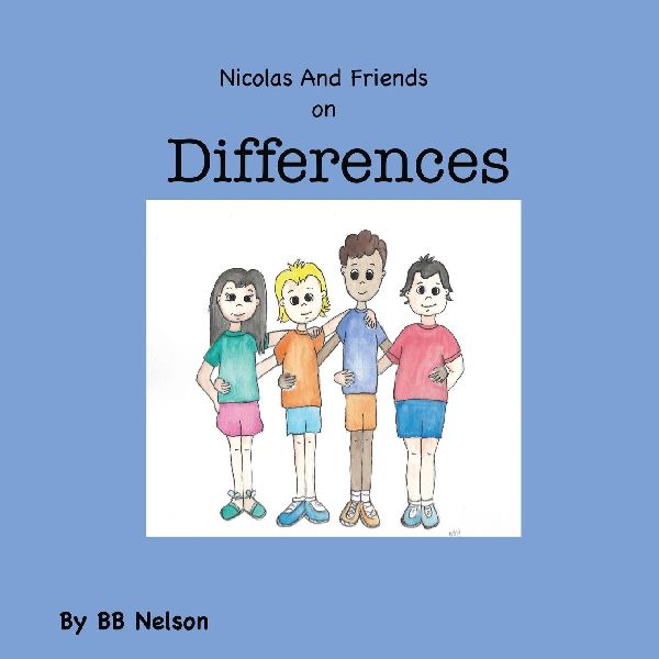 Nicolas and Friends on