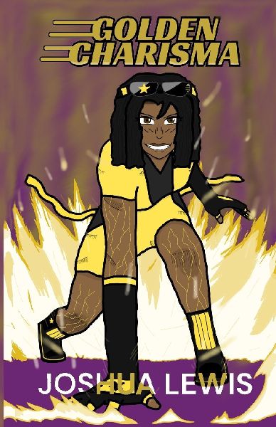 Golden Charisma: Not Responsible
