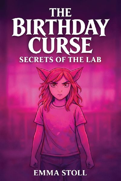 The Birthday Curse: Secrets of the lab