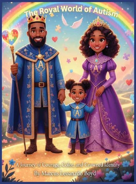 The Royal World of Autism