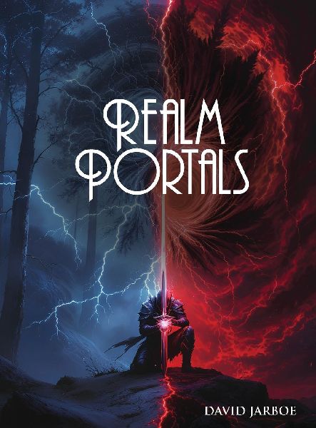 REALM PORTALS: PORTAL ONE: CELTIC OTHERWORLD