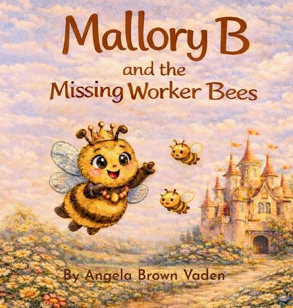 Mallory and the Missing Worker Bees