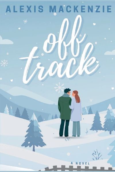 Off Track: A Forced Proximity Slow Burn YA Romance