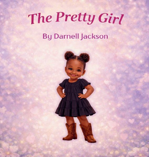 The Pretty Girl