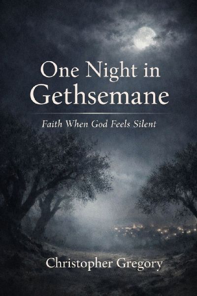 One Night in Gethsemane