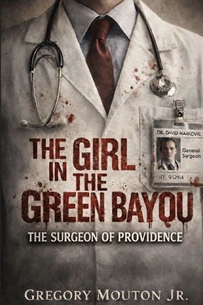 The Girl In The Green Bayou: Surgeon of Providence