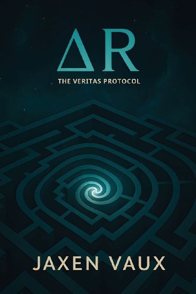 ¿R: The Veritas Protocol Book 1