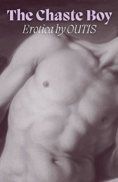The Chaste Boy: Gay Chastity Erotica