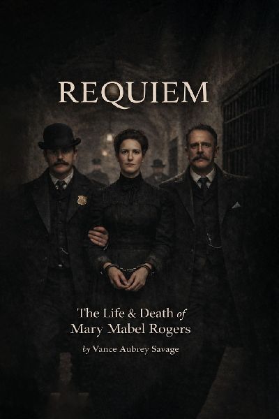 REQUIEM: THE LIFE & DEATH OF MARY MABEL ROGERS