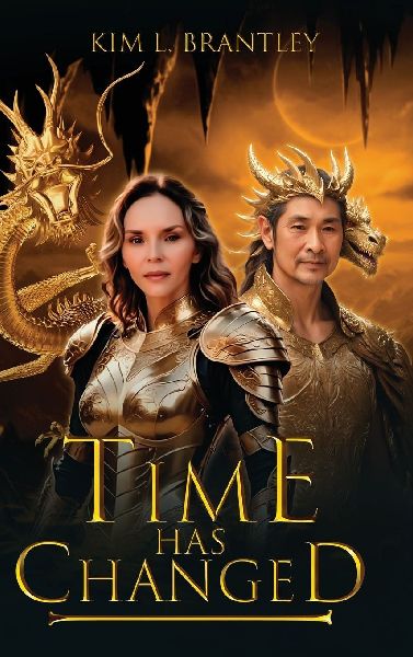 Time Has Changed