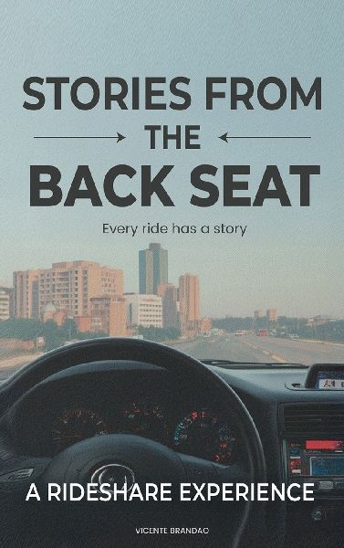 Stories from the Back Seat