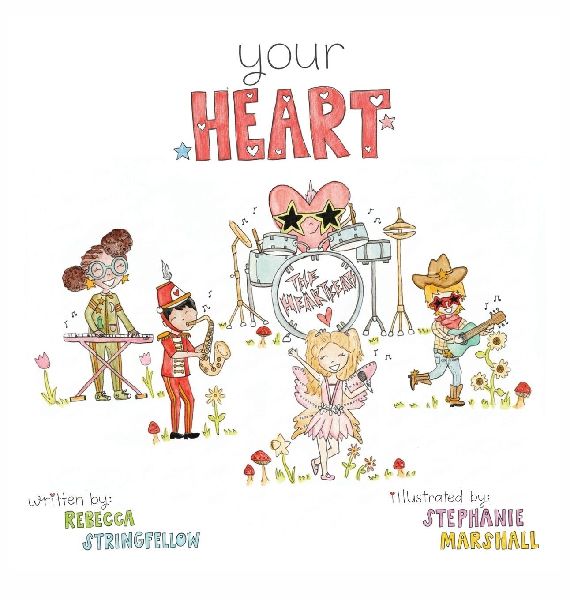 Your Heart