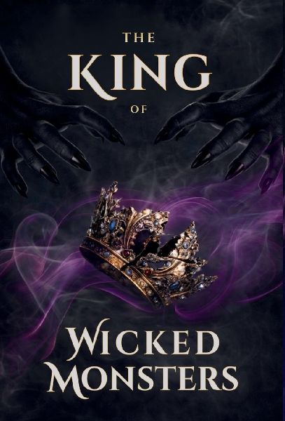 The King of Wicked Monsters