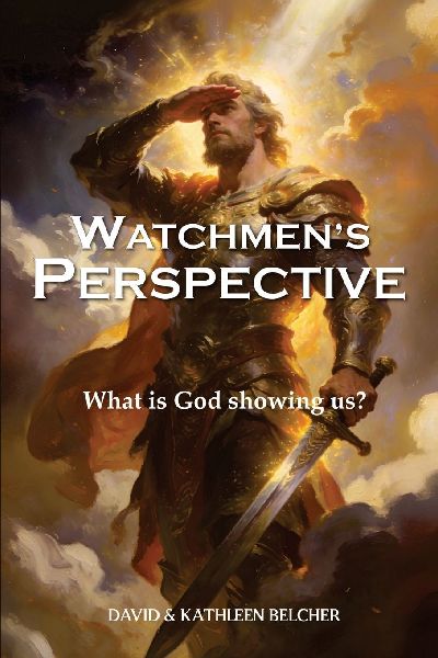 Watchmens PERSPECTIVE: What is God showing us?