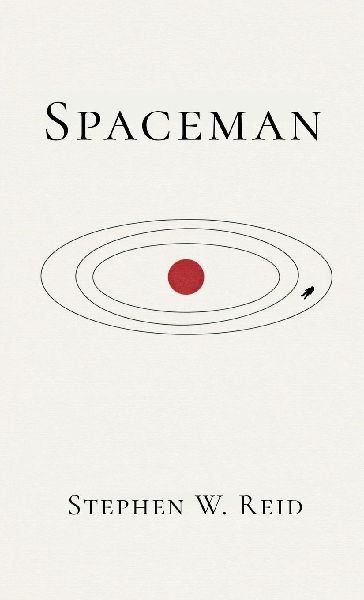 Spaceman: A Novella