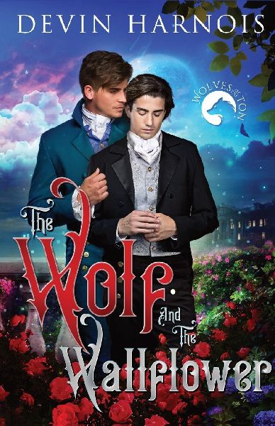 The Wolf and the Wallflower