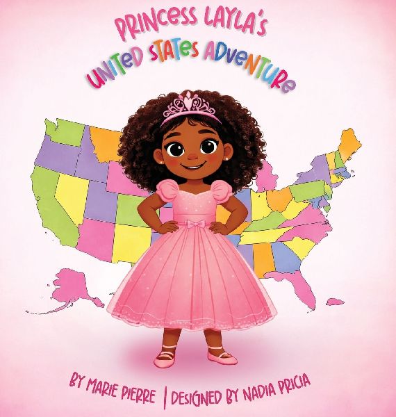 Princess Laylas United States Adventure