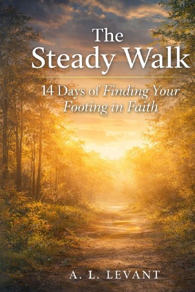 The Steady Walk