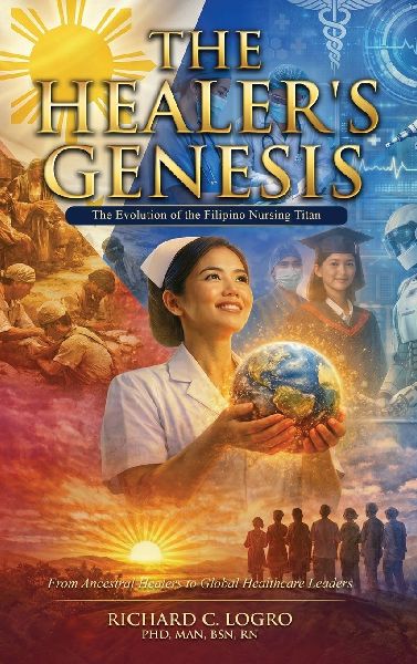 The Healer's Genesis: The Evolution of the Filipino Nursing Titan