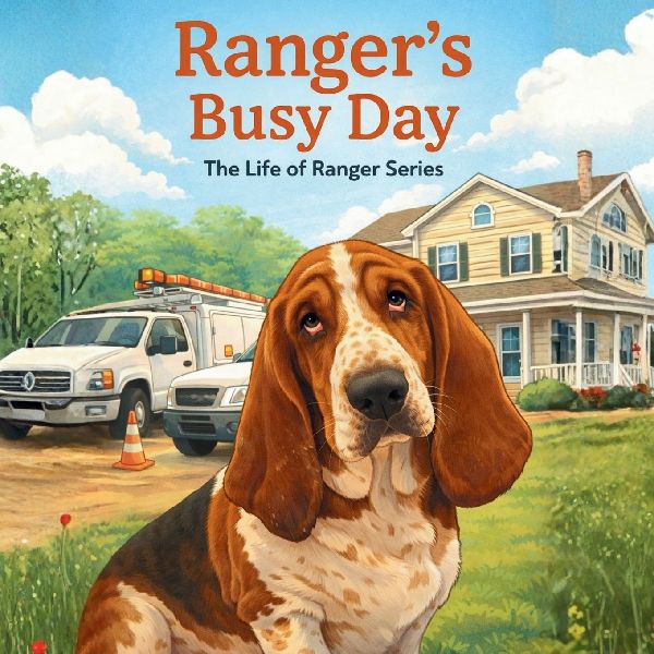 Rangers Busy Day