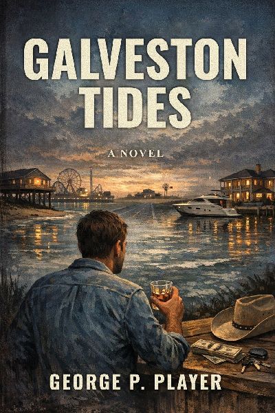 Galveston Tides: A Novel