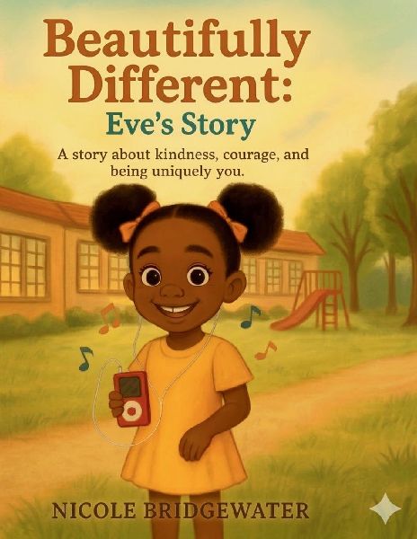 Beautifully Different: Eve's Story