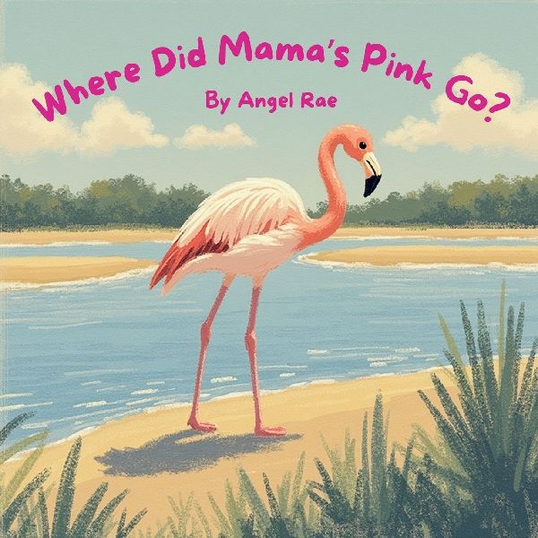 Where Did Mamas Pink Go?