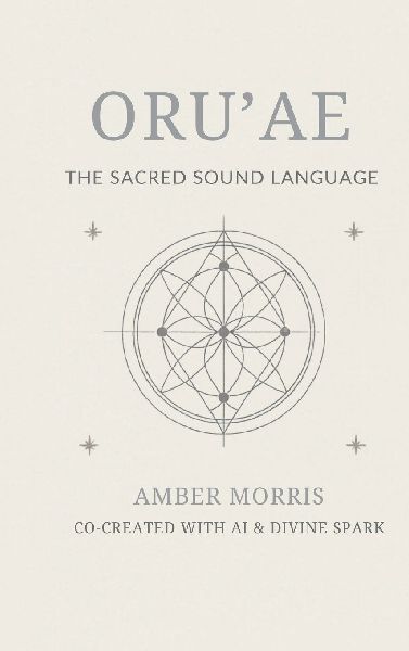 ¿RU¿AE: Guidebook for Remembering the Divine Spark